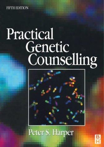 Practical genetic counselling