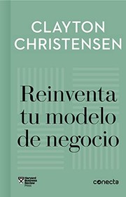Reinventa tu modelo de negocio
