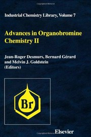 Advances in organobromine chemistry II