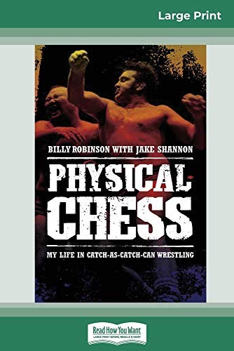 Physical Chess