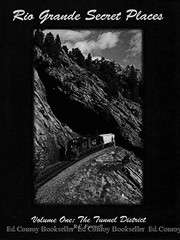 Rio Grande Secret Places