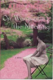 On wings of the morning