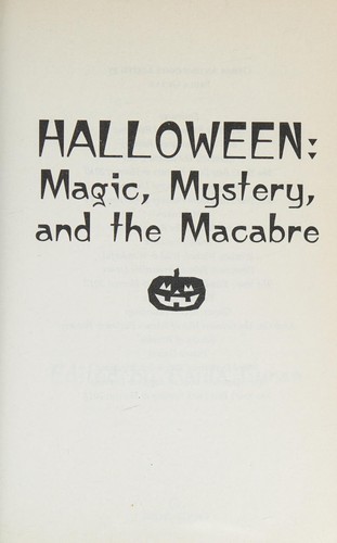 Halloween