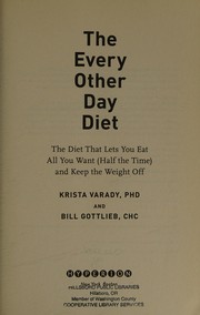 The every other day diet