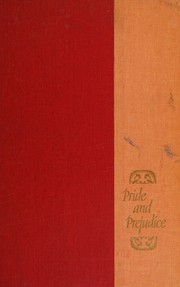 Pride and Prejudice