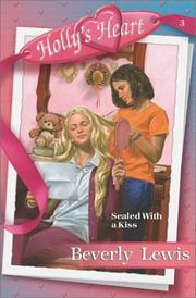 Sealed with a kiss
