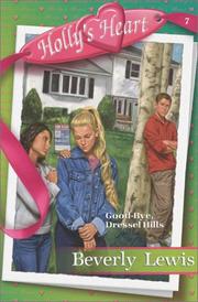 Good-bye, Dressel Hills