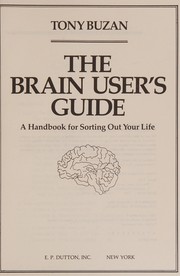 Brain User's Guide