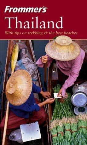 Frommer's Thailand