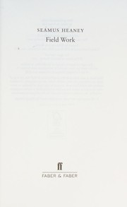 Field Work