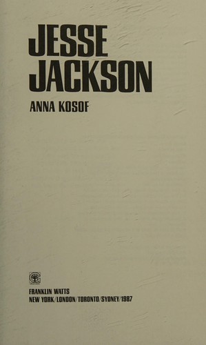 Jesse Jackson
