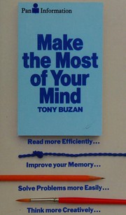 MAKE THE MOST OF YOUR MIND (PAN INFORMATION)