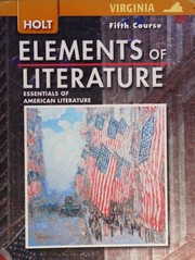 Essentials of American literature
