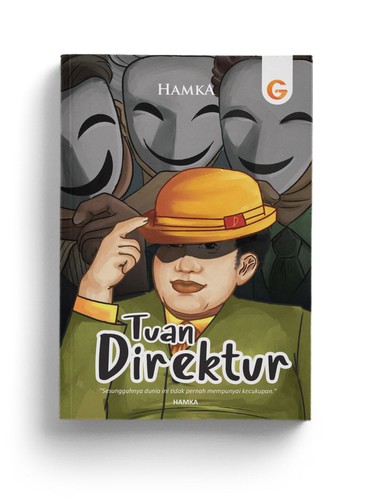 Tuan direktur