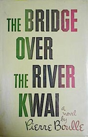 The Bridge on the River Kwai