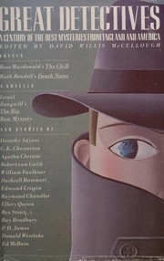 Great Detectives