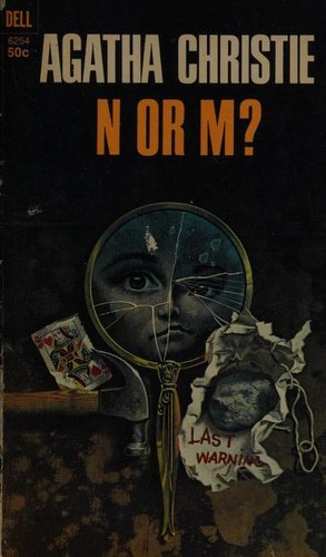 N or M?