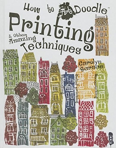 Printing & other amazing techniques
