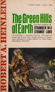 The Green Hills of Earth