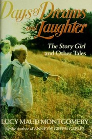 Days of dreams and laughter