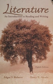 Literature--Eighth Edition