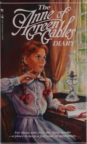 The Anne of Green Gables Diary