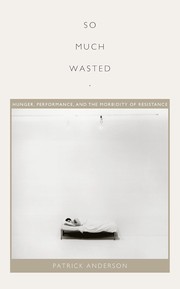 So Much Wasted