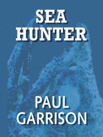 Sea hunter