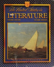 The United States in literature -- America Reads Classic Edition