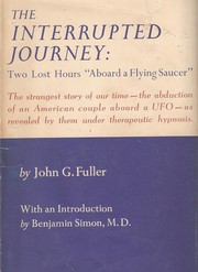 Interrupted Journey