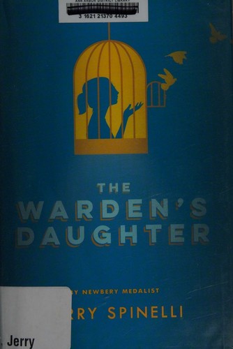 The warden's daughter