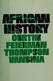 African history