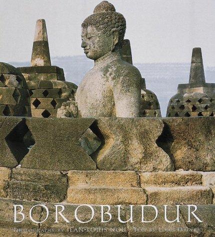 Borobudur