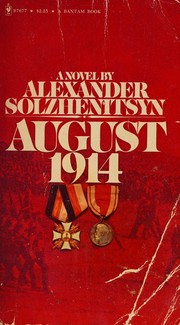 August 1914
