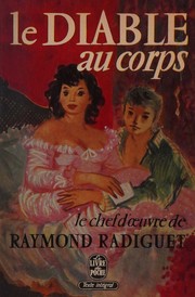 Le diable au corps