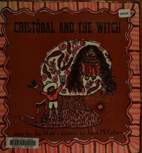 Cristóbal and the witch