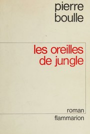 Les oreilles de jungle
