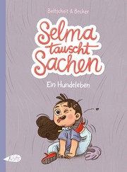Selma tauscht Sachen (Band 1)