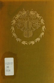 Music, and other poems