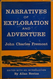 Narratives of exploration and adventure