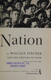 One nation