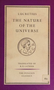 On the Nature of the Universe