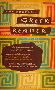 The portable Greek reader