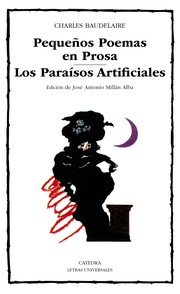 Pequeños Poemas en Prosa