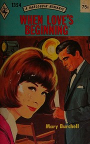 When Loves Beginning