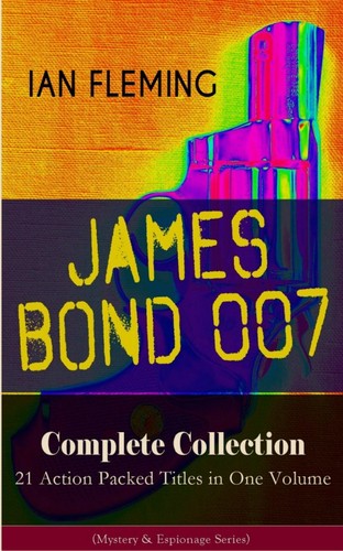 James Bond 007