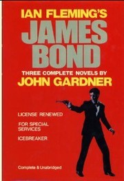 Ian Fleming's James Bond