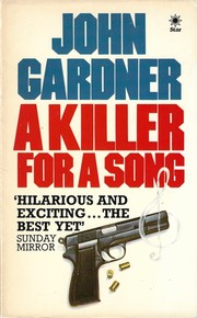A killer for a song