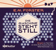 Die Maschine steht still
