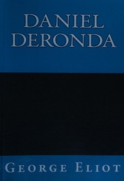 Daniel Deronda